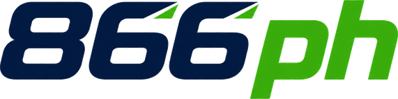 866ph official brand logo